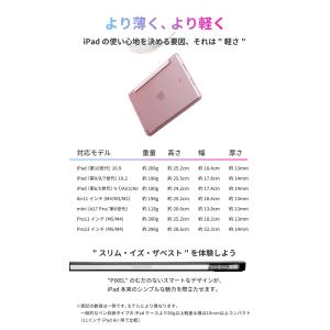 iPad A16 ケース カバー 11インチ ...の詳細画像3