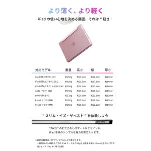 iPad ケース A16 10.9 第10世代...の詳細画像4