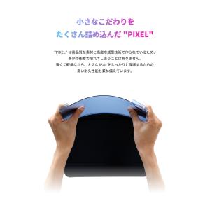 iPad A16 ケース カバー 11インチ ...の詳細画像5