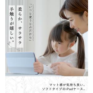 ガラスフィルム付 iPad ケース A16 第...の詳細画像4