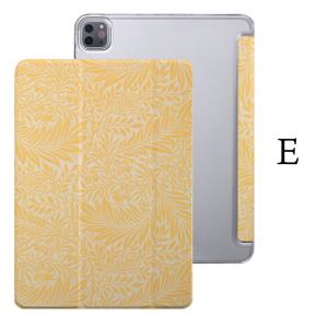 ウィリアム・モリス iPad ケース 第10世...の詳細画像5