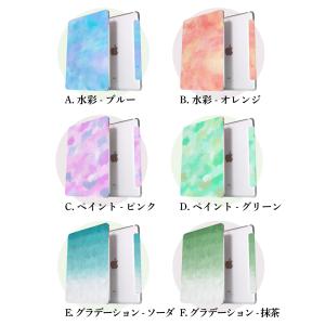 グラデーション iPad ケース 第10世代 ...の詳細画像4