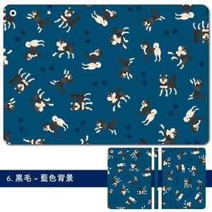 柴犬柄 iPad ケース 第10世代 10.9...の詳細画像5