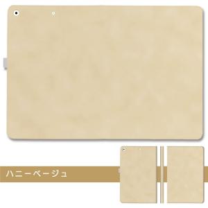 くすみカラー iPad ケース 第10世代 1...の詳細画像5