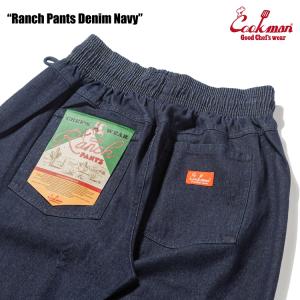 COOKMAN クックマン Ranch Pan...の詳細画像4