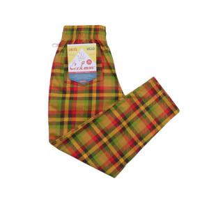 SUN SURF SAILOR MOKU （セーラー モク） 10.25オンス パラカチェック