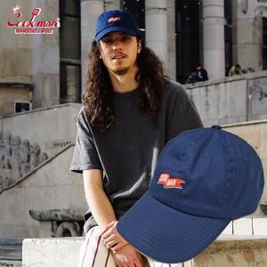 WannaOne PopupShop キャップ オンソンウ VANSON（バンソン） VANSON CUSTOM USA MESH CAP メッシュキャップ｜2