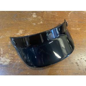 ビートルバイザー　BLACK-BEETLE 70s VISOR (ブラック) [70viser-bbv] OCEAN BEETLE　オーシャンビートル｜モトブルーズ宝塚