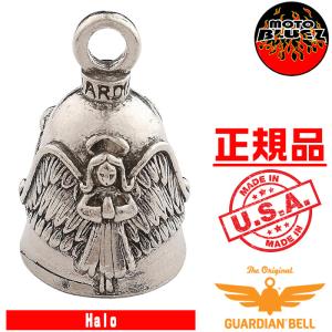 米国製 Bravo Bells エンジェル 天使 ベル [Angel] Made in USA 魔除け