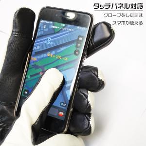 【売り切り特価】送料無料 山羊革 シンサレート...の詳細画像3