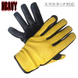 YELLOW GLOVE イエローグローブ ショートグローブ SHORT / MILITARY