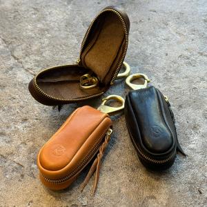 KC,s（ケイシイズ） KC's 5セントコンチョ 在庫限り キーリング