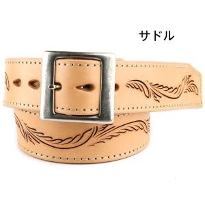 KC,ｓ ケーシーズ ギャリソン クラフト レザーベルト タン ベルト 1 3/4インチ ギャリソン クラシック クラフト