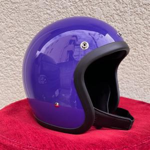 オーシャンビートルヘルメット 別注カラー 旧型 LAC 廃盤LAC1 マット