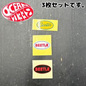 オーシャンビートル OCEAN BEETLE ...の詳細画像1