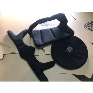 Shorty4用スピーカーパッド　インナーシールドTYPE1クリア　セット BEETLE SHORTY4 専用インナー [sty-liner] オーシャンビートル