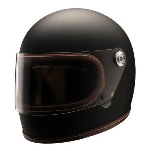 TT&CO. トゥーカッター TOECUTTER フルフェイスヘルメット SG/DOT