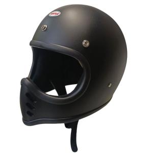 オーシャンビートルヘルメット MTX マットブ...の詳細画像1