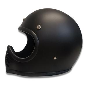 オーシャンビートルヘルメット MTX マットブ...の詳細画像3