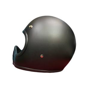 オーシャンビートルヘルメット MTX マットブ...の詳細画像4