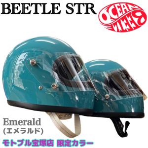 BEETTLE MTX B➕COM6X付き オーシャンビートル MTX ブラック ダブルストラップ仕様 OCEANBEETLE