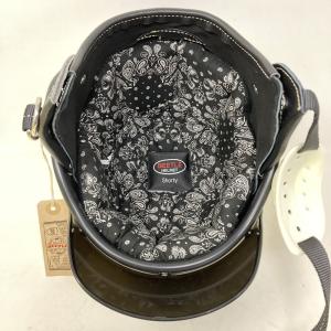 OCEAN BEETLE ペイズリー インナー...の詳細画像3