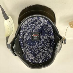 OCEAN BEETLE ペイズリー インナー...の詳細画像5