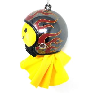 てるぼう&ヘルメットキーホルダーセット『フレイ...の詳細画像3