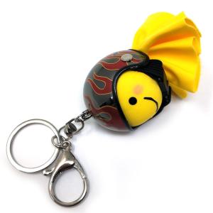 てるぼう&ヘルメットキーホルダーセット『フレイ...の詳細画像5