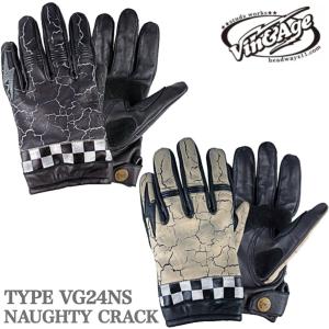 Vin＆Age（ヴィンアンドエイジ） NAUGHTY SHORT GLOVES ナーティー