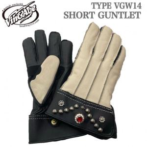 Vin＆Age（ヴィンアンドエイジ） 牛革 ゴールドメタリックフレアー