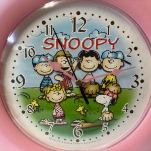 【売り切り!在庫限り!】SNOOPY PEAN...の詳細画像1