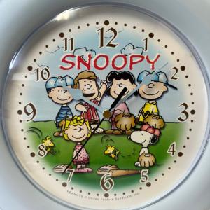 【売り切り!在庫限り!】SNOOPY PEAN...の詳細画像1