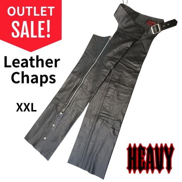 【アウトレット品！送料無料！】HEAVY　モトブルーズ オリジナル プレミアムバッファローローライズ...