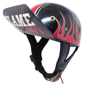 公道使用不可 リブリブジョッキー ハーフヘルメット S M/L XL/XXL