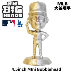 MLB FOCO ドジャース 大谷翔平 ボブルヘッド フィギュア 4.5インチ