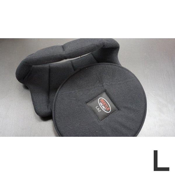 OCEAN BEETLE LAC用 インナー　サイズ：L　（新調やサイズ変更用に使用できます。