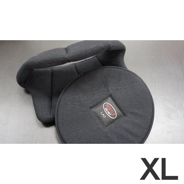 OCEAN BEETLE LAC用 インナー　サイズ：XL　（新調やサイズ変更用に使用できます。