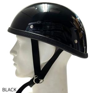 MOTOBLUEZ 装飾用ハーフヘルメット(イ...の詳細画像2