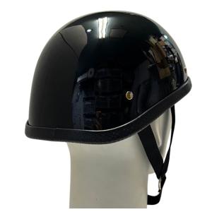 MOTOBLUEZ 装飾用ハーフヘルメット(イ...の詳細画像3