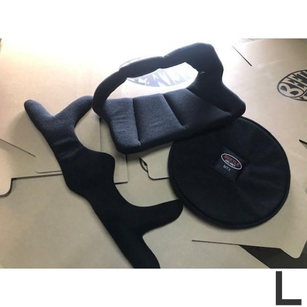 OCEAN BEETLE MTX用 インナー　サイズ：L　（新調やサイズ変更用に使用できます。