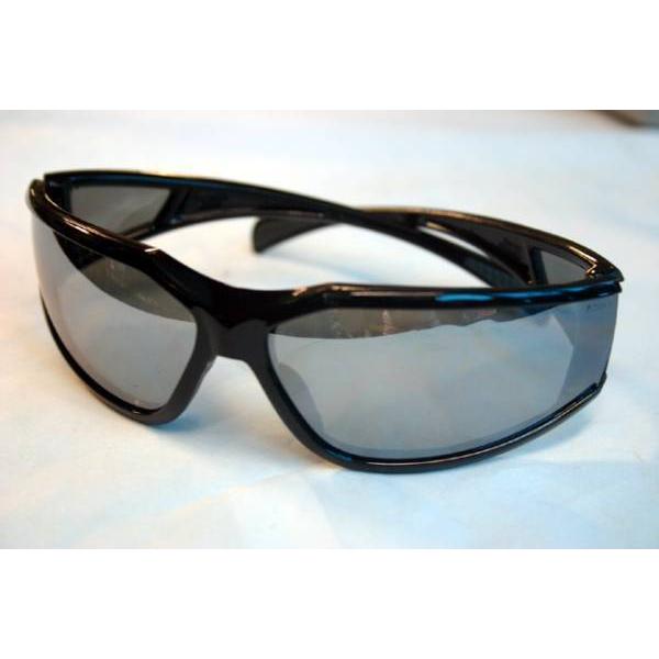 【NAPA】EXETER サングラス 「シルバーミラー」