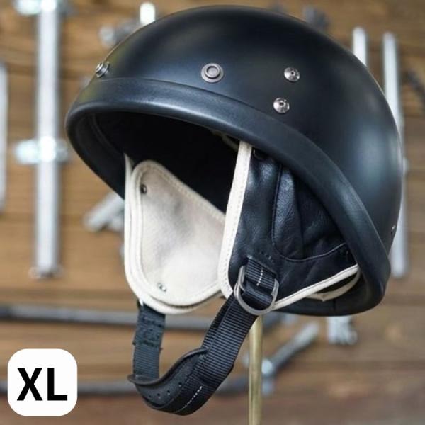 OCEAN BEETLE「PTR」ブラック　サイズ：XL　　（装飾用 オーシャンビートル ビンテージ...