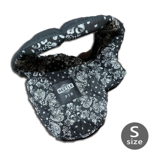 OCEAN BEETLE  オーシャンビートル　BEETLE PTR 専用インナー (ペイズリー) ...