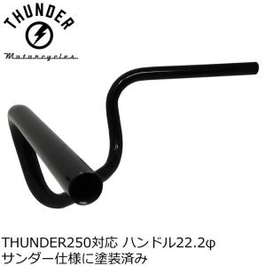 THUNDERBIKE（サンダーバイク） WirusWin THUNDER250 (XL250S