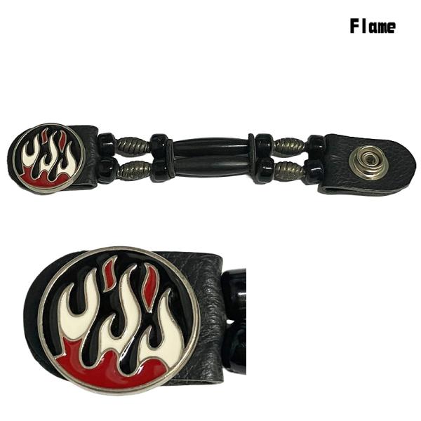 【Chain Reaction】ボーンビーズベストエクステンダー『Flame』　フレイム　フレーム　...