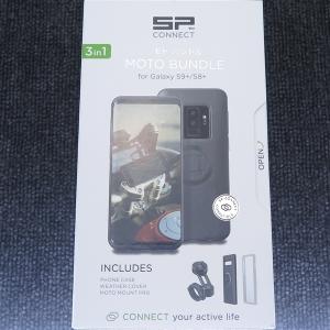 □デイトナ SP MOTO BUNDLE　モトバンドル　Galaxy 展示品