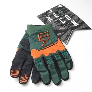 ◇SHIFT シフト レイコングローブ グリーンカモ 未使用