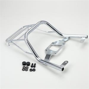 □Z900RS/'18-'20 デイトナ クラシックキャリア クロームメッキ 展示品 (97985)