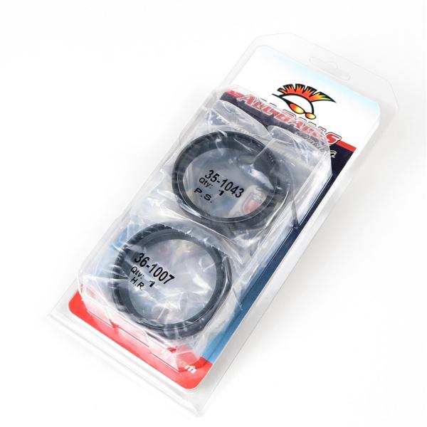 ◇展示品 KTM '98-'99 EGS/EXC/LC4/MXC/SX ALL BALL フロントフ...